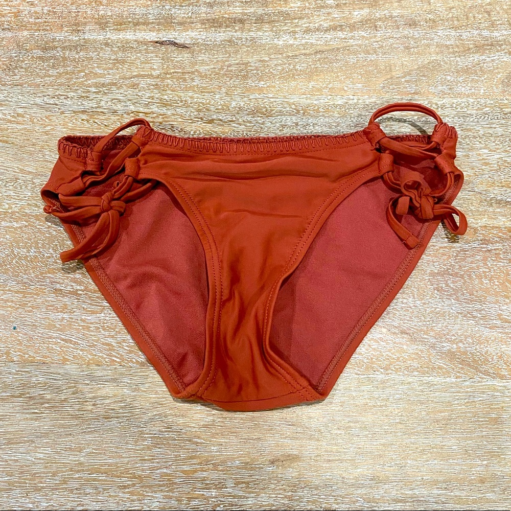 Xhilaration Bikini Bottoms